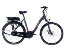 Ebike Das Original CITY 009 ACTIVE PLUS